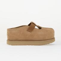 UGG Wmns Goldenstar Hi Clog Sand - Dydis 10 (1167550-SAN Laisvalaikio batai)