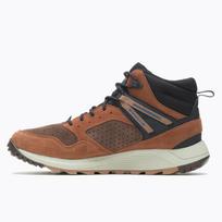 Merrell Wildwood Sneaker Boot Mid Wp Bracken - Dydis 9.5 (J067299 Laisvalaikio batai)