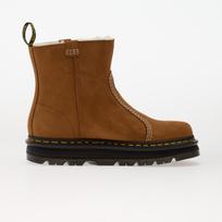Dr. Martens Zebzag Rigger Wl Desert Brown - Dydis 5 (DM42023200 Laisvalaikio batai)