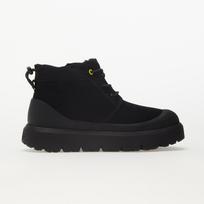 UGG M Neumel Weather Hybrid Black/ Black - Dydis 7 (1143991-BBLC Laisvalaikio batai)