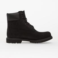 Timberland 6 In Premium WP Boot Black - Dydis 6 (TB18658A0011 Laisvalaikio batai)