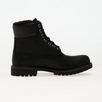 Timberland 6 In Premium Waterproof Boot Black - Dydis 10.5 (TB1A2E2P0011 Laisvalaikio batai)