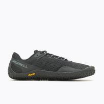 Merrell Vapor Glove 6 Black - Dydis 7 (J067718 Laisvalaikio batai)