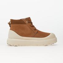 UGG M Neumel Weather Hybrid Chestnutstnut/ Whitecap - Dydis 5 (1143991-CWTC Laisvalaikio batai)