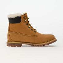 Timberland 6 Inch Warm Lined Waterproof Boot Wheat - Dydis 5.5 (TB1A19TE2311 Laisvalaikio batai)