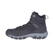 Merrell Thermo Akita Mid Wp Black - Dydis 7 (J036490 Laisvalaikio batai)