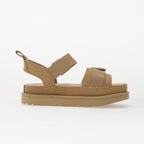 UGG Wmns Goldenstar Villa Mustard Seed - Dydis 7 (1167392-MDSD Laisvalaikio batai)