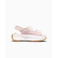 Converse Run Star Sandal Platform Suede - Dydis 6 (A20648C )
