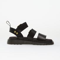 Dr. Martens Gryphon Sandal Atlas Black - Dydis 9 (DM42329001 Laisvalaikio batai)