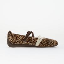 Puma Speedcat Ballet Wild Wns Chocolate/ Warm White - Dydis 9 (40668901 Laisvalaikio batai)