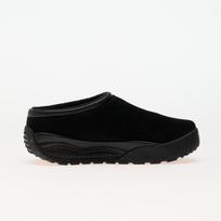 Nike Acg Rufus Black/ Black-Summit White-Hot Curry - Dydis 10.5 (FV2923-001 Laisvalaikio batai)