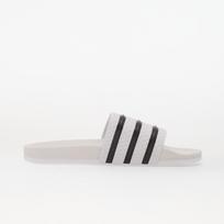 adidas Adilette Og Cf Slides Ftwr White/ Core Black/ Ftwr White - Dydis 7 (KJ6913 Šlepetės)