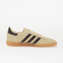 adidas Handball Spezial Warm Vanilla/ Aurora Coffee/ Gold Met. 39 - Dydis 43 (KK0932 Laisvalaikio batai)