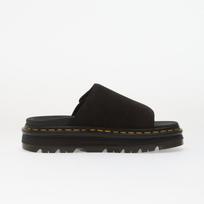 Dr. Martens ZebZag Slide Black - Dydis 4 (DM42409001 Šlepetės)