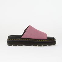 Dr. Martens ZebZag Slide Dusty Rose - Dydis 4 (DM42409650 Šlepetės)