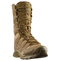 SALOMON taktinė avalynė XA Forces Jungle kojotas/kojotas/kojotas