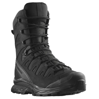 SALOMON taktinė avalynė Quest 4D Forces 2 High GTX EN juoda