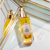 Taj Palace Musk Incense Rose Beauty Oil Grožio aliejus 200ml