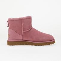 UGG Wmns Classic Mini II Pink - Dydis 10 (1016222-DYR Laisvalaikio batai)