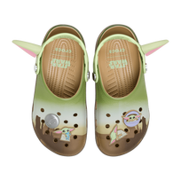 Crocs Star Wars Grogu Classic Clog Multi - Dydis 7 (213003-90H Laisvalaikio batai)