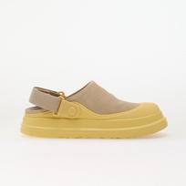 UGG Wmns Goldenglow Suede Clog Moonlight - Dydis 7 (1180256-MNL Laisvalaikio batai)