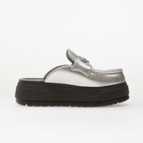 Air Jordan Mule SE Metallic Silver/ Metallic Silver - Dydis 10 (IV5071-001 Laisvalaikio batai)