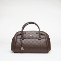 Guess Diana 3 Comp Satchel Brown (HWPD9727060-CYO Krepšiai)