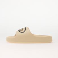 adidas Adilette 00s Slides Sand Strata/ Core Black/ None - Dydis 10 (KK3582 Šlepetės)