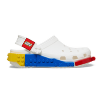Crocs 4Lw System Clog White - Dydis 6 (211873-100 Laisvalaikio batai)