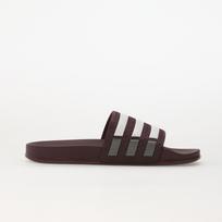 adidas Adilette OG Cf Slides Maroon/ Ftwr White/ Core Black - Dydis 9 (KK4923 Šlepetės)