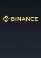 Binance Gift Card (USDT) 45.5 USD Key GLOBAL
