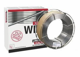 Suvirinimo viela miltelinė Outershield 71E-H 1,2mm 16kg, Lincoln Electric
