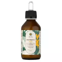 HairTry - Enzymatic King - Trichologinis Enziminis Peelingas su Ficinu - 100ml