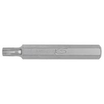 Antgalis TORX T40x75 mm, HEX10 T40, KS Tools