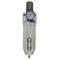 Oro srauto reguliatorius su filtru 3/4"
