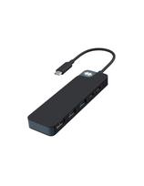 Hyper HyperDrive Flex 5 Port USB-C Hub | HD4101BKGL | HDMI ports quantity 1