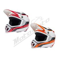 BELL MX-9 Mips Rift Krosinis šalmas
