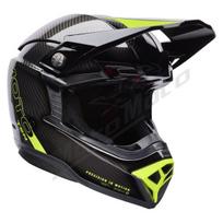BELL Moto-10 Spherical Strike Krosinis šalmas
