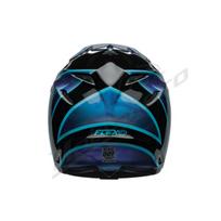 BELL Moto-9S Flex Sprite Krosinis šalmas