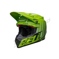 BELL Moto-9S Flex Sprint Krosinis šalmas