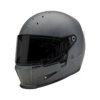 BELL Eliminator Carbon Solid Šalmas