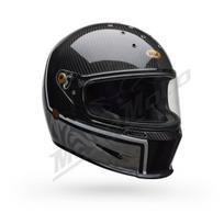 BELL Eliminator Carbon RSD Šalmas