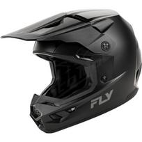 Motokroso šalmas FLY RACING KINETIC