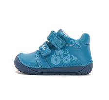 Barefoot mėlyni batai 20-25 d. S070-62964. D.D.Step (Vengrija). Batai vaikams