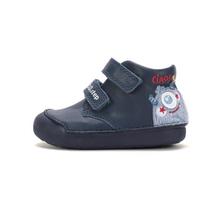 Tamsiai mėlyni batai 20-25 d. S066-62554. D.D.Step (Vengrija). Batai vaikams