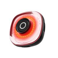 MagicShine SEEMEE 50 MAG / USB-C įkraunamas išmanusis magnetinis galinis žibintas