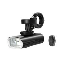 MagicShine EVO 1300 / Black / USB pakraunamas priekinis žibintas