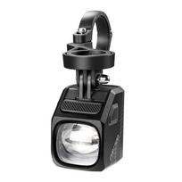MagicShine EVO 1700 / Black / USB-C pakraunamas priekinis žibintas