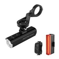 MagicShine ALLTY 1200U + SEEMEE 50 V2.0 COMBO / USB-C / įkraunamų žibintų komplektas