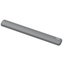 Fellowes | Breyta Keyboard Wrist Rest | Grey